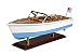 Produktbild Navyline Holz Modellboot - Amerikanisches Speedboot