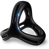Delay Effective Performance Enhancing Testicle Ring Penis Ring Penis Ring Hidden Cargo