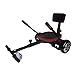 Price comparison product image Kart Universal para Patinete Eléctrico BRIGMTON BKART-11-N