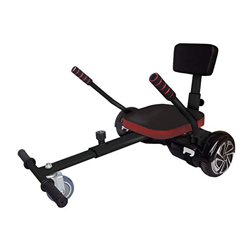 Price comparison product image Kart Universal para Patinete Eléctrico BRIGMTON BKART-11-N