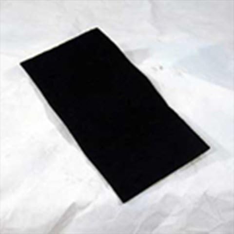 46x11.5x0.25 Totaline Carbon PreFilter Blanket