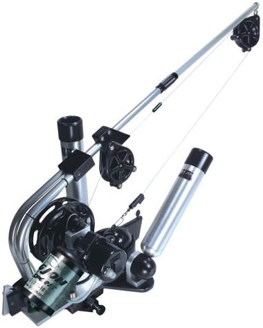 BIG JON PRO TOURNAMENT ELECTRIC DOWNRIGGER
