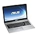 Produktbild Asus N56VZ-S4016H 39,2 cm (15,6 Zoll) Laptop (Intel Core i7 3610QM, 2,3GHz, 8GB RAM, 1TB HDD, NVIDIA GT 650M, Blu-ray, Win 8)