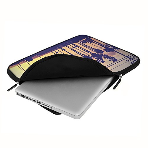 Pedea Design Tablet PC Tasche 10,1 Zoll (25,6 cm) neopren, Miami - 2