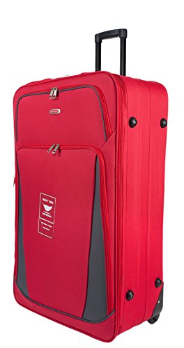 flymax suitcase