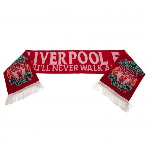 Liverpool FC Bufanda del