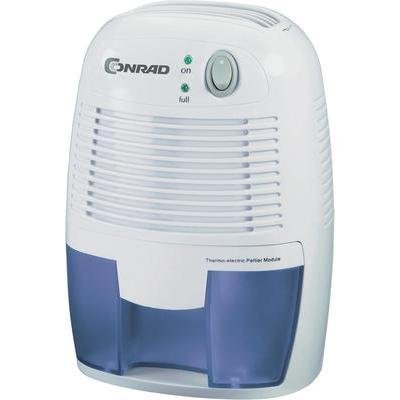 Conrad EF-881 Dehumidifier