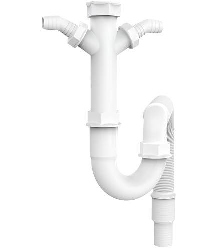 Tuyau D'arrivée D'eau Aquastop Pour Lave-linge - 1.5 M, Raccord 3/4", Haute Pression, Anti-fuites - 14