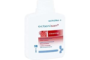 SCHÜLKE Loción de lavado octenisan, 150 ml