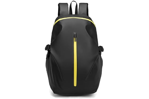 Shkalacar Sac à Dos Moto Multifonctionnel, Grande Capacité Sac de Casque de Moto Moto équitation pour Hommes Femmes Sac à Dos de Casque étanche