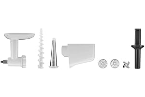 KitchenAid Hachoir et Passoire à Fruits et Légumes 5KSMFVSFGA