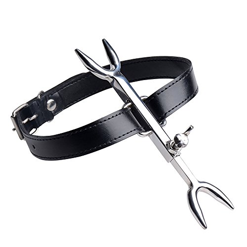 Preisvergleich Produktbild Ketzer-Gabel aka Häretikergabel