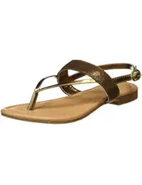 Lavie Women's 7791 Flats Fashion Sandals