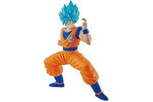 Bandai Hobby, Dragon Ball #2 SSGSS Son Goku, Bandai Spirits Entry Grade