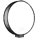 Produktbild Neewer® 16 "40cm tragbare Mini Kleine Runde Softbox Foto Studioaufnahmezelt Lichtwürfel Diffusor Softbox für Nikon-Blitzgerät, Canon Speedlite, für SB-600, SB-800, SB-900, 380EX, 430EX, 550EX, 580EX, Vivita Blitz, Sunpack, Nissin, Sigma, Sony, Pentax, Olympus, Yongnuo Blitz