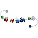 Haba Muh&Mäh (Moo and Baa) 3634 Pram Chain