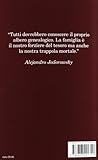 Image de Metagenealogia. La famiglia, un tesoro e un tranello