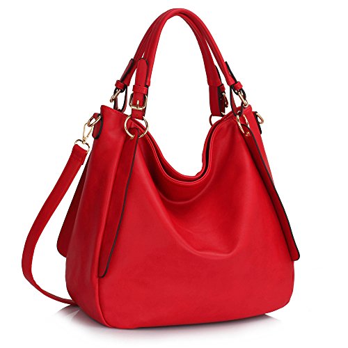 Preisvergleich Produktbild LnB , Damen Hobo Bags Large