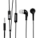 Blaupunkt BI01DBA2 Earphone with Mic (Black) RS.299.00