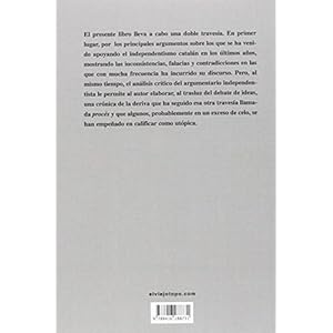 Travesía de la nada: Reflexiones sobre el argumentario independentista