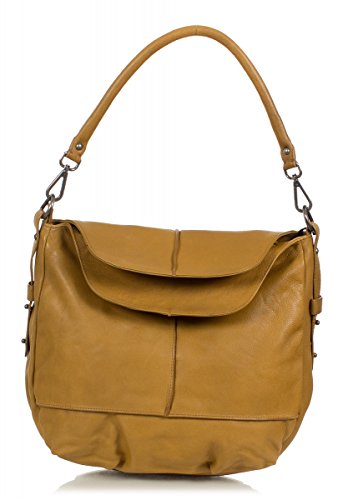 Preisvergleich Produktbild FREDsBRUDER Bestseller Group Vanilla IC Dark Camel