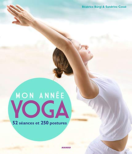 Mon année yoga Mon année yoga