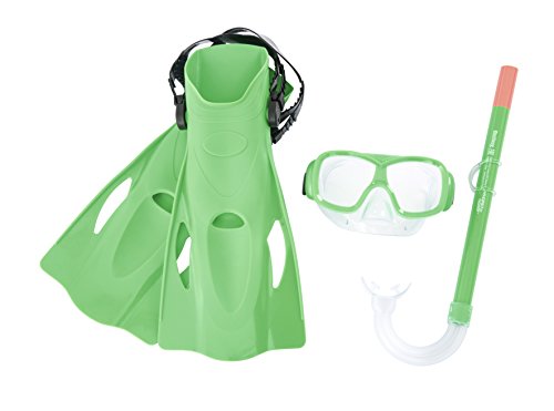 Bestway Junior Tauch Set SureSwim, 4-teilig - 2