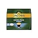 Produktbild Jacobs Crema Mild 16 Kaffee Pads, 1 x 105 g