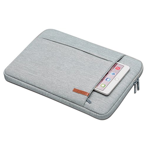 CASEZA Laptoph  lle 13-13 3 Zoll Grau London Laptop Sleeve Laptoptasche H  lle f  r MacBook Air 13    Pro 13  ASUS Acer Surface Book uvm  - Notebook T