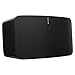 Price comparison product image SONOS PLAY:5 Smart Wireless Speaker, Black