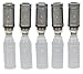 Produktbild InnoCigs C3 Triple Coil Clearomizer Head 5er Pack (1,4 Ohm) - produced by Joyetech