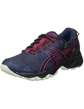 Asics Damen Gel-Sonoma 3 G-Tx Joggingschuhe