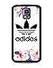 Produktbild Samsung S5 I9600 Telefon-Kasten/Case Cover Hot Pattern Drop Protection Adidas Logo Brand Pop Art Popular Anti Dust Tough Deckung Für Samsung Galaxy S5 I9600 - Adidas Logo Series - IRTHloi