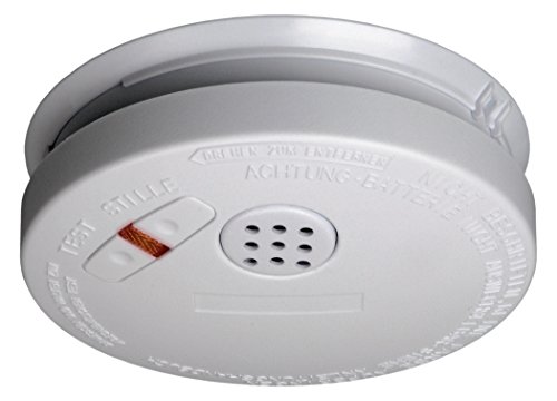 Preisvergleich Produktbild Smartwares 10-Jahres-Rauchwarnmelder - VdS geprüft, 1 Stück, weiß, RM220