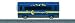 Produktbild Märklin 44106 - Schlafwagen