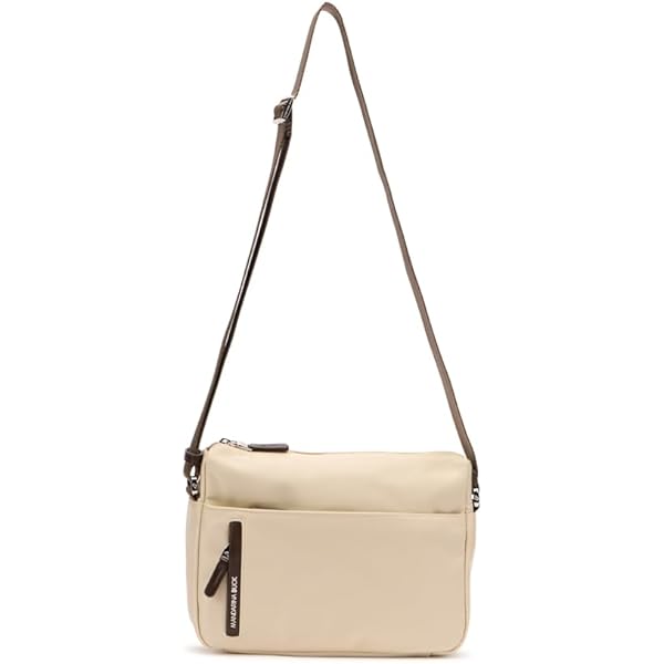Bolsos Bandolera Mujer Mochila Mandarina Duck Mandarina Duck Hunter Crossover Talla única Bolsos Mandarina Duck
