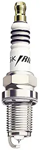 NGK CR6HIX Iridium Spark Plug for Bikes