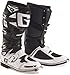 Produktbild Gaerne SG-12 Limited Edition Motocross Stiefel 42 Weiß/Schwarz