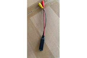 AUTO-VOX M1W Convert Cable …