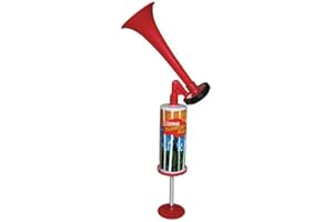 Party Pro- Corne support'air, 874001