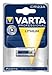 Produktbild Lithium-Photobatterie VARTA CR 123A. 3 V. 1er Blister