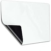 Holdable Paper Magnetic Magnetic Magnetic Magnetic Whiteboard 30cm x 30cm Foldable Erasable Writing Board + Pen