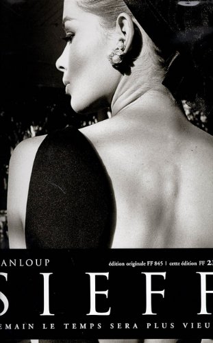 Download Demain, le temps sera plus vieux
