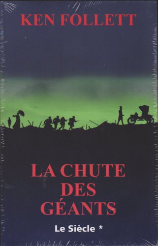 La chute des géants