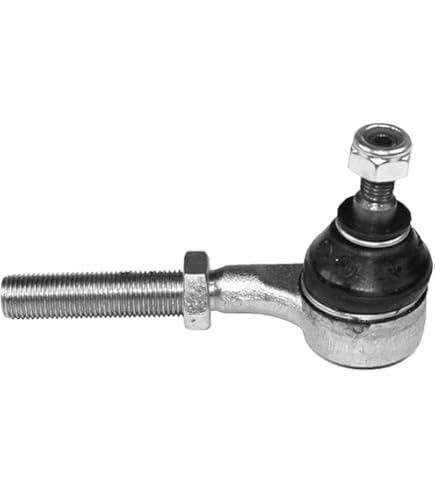 Testina Di Sterzo Destra Per Trattore Lamborghini Same Laverda - Foto 5