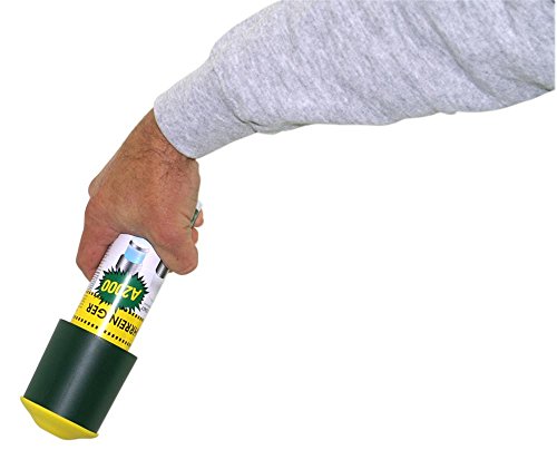 2 Stück purclean Rohrreiniger A2000 mit 200 ml – Der Abflussreiniger macht Pümpel, Pömpel u. Rohrreinigungsspirale überflüssig! - 2