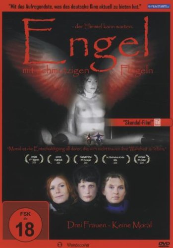 Preisvergleich Produktbild Engel mit schmutzigen Flügeln