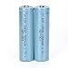 Produktbild 2 3.7 V 7800 mAh Li-Ion Akku 18650 Akku für Taschenlampe Taschenlampe
