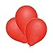 Produktbild Susy Card 40011417 - Luftballons, 100er Packung, Rot