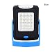 Produktbild thetruthuntold 3W Stand LED Taschenlampe 20 + 3 LED Arbeit im Freien kampierende Lampe Zelt Licht